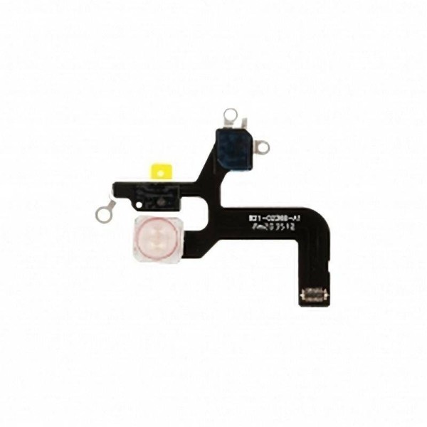 Comprar Flash Camara Trasera y Microfono iPhone 12
