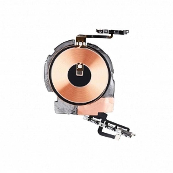 Comprar Antena NFC y Botones de Volumen iPhone 12