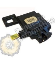 Buzzer Altavoz para Samsung Galaxy S Duos, S DUOS 2, S7562, S7582, Galaxy Trend S7560 Negro
