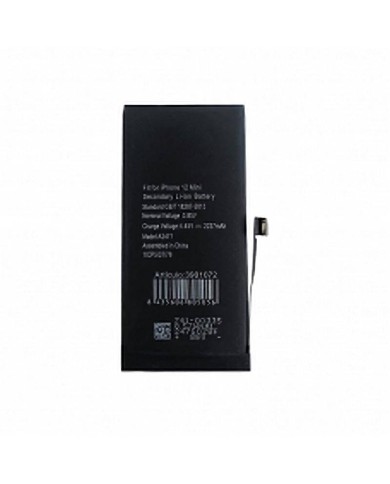 Comprar Bateria para iPhone 12 Mini (2227mAh)