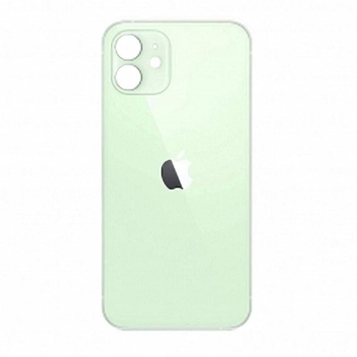 Comprar Tapa Trasera iPhone 12 mini  Verde