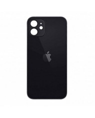 Comprar Tapa Trasera iPhone 12  Mini Negro