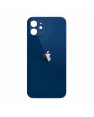 Comprar Tapa Trasera iPhone 12 Mini Azul