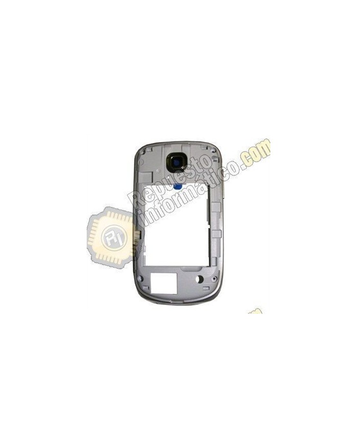 Carcasa Intermedia para Samsung Galaxy Mini (S5570) usada