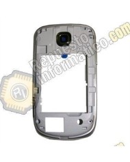 Carcasa Intermedia para Samsung Galaxy Mini (S5570) usada