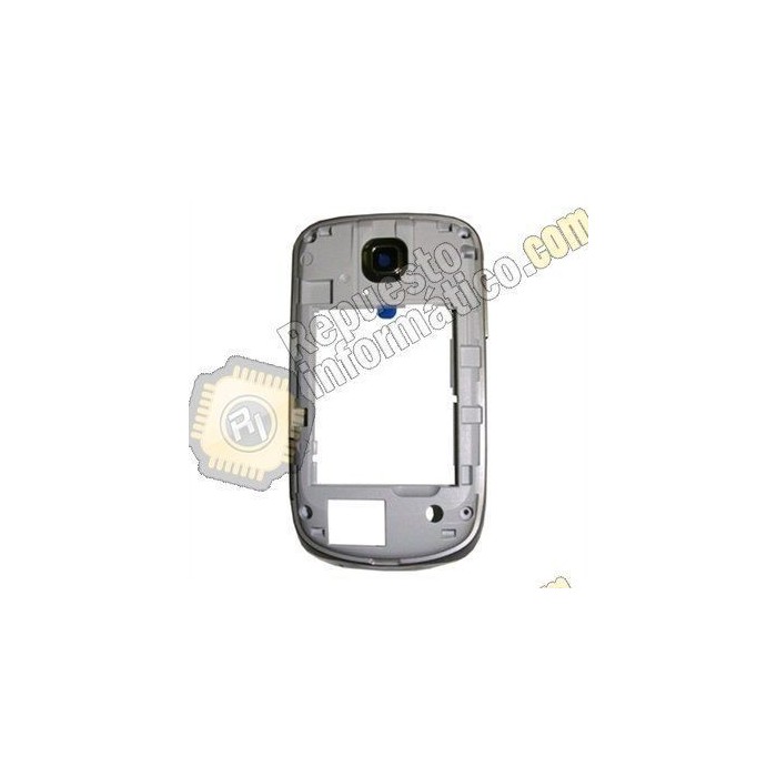 Carcasa Intermedia para Samsung Galaxy Mini (S5570) usada