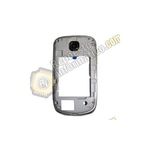 Carcasa Intermedia para Samsung Galaxy Mini (S5570) usada