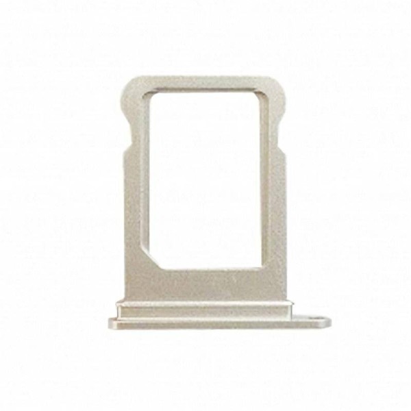 Comprar Bandeja Sim para iPhone 12 Mini Plata