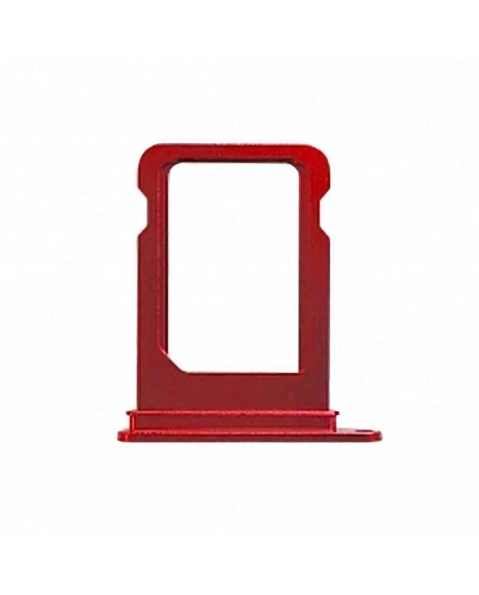 Comprar Bandeja Sim para iPhone 12 Mini Rojo