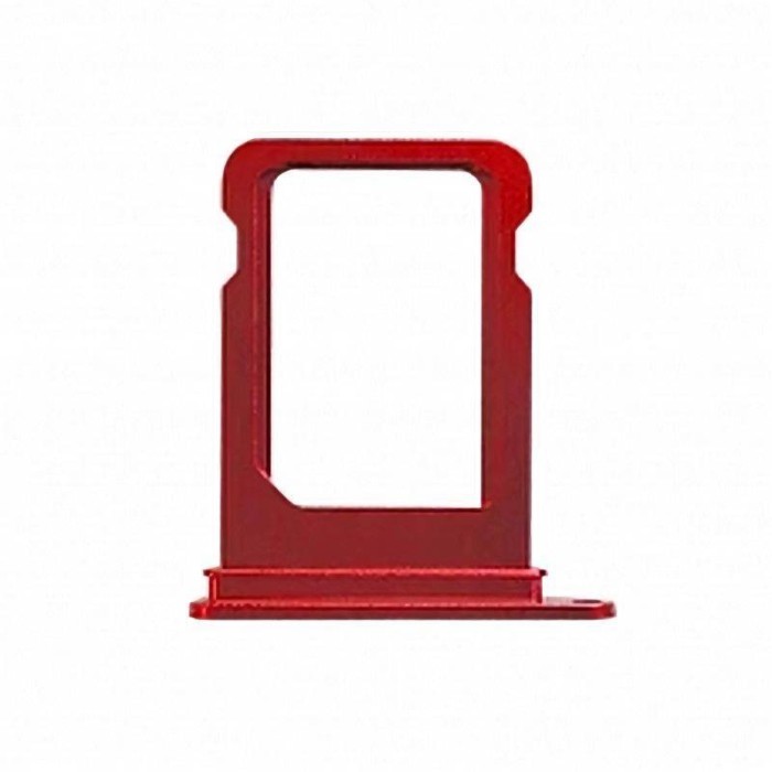 Comprar Bandeja Sim para iPhone 12 Mini Rojo