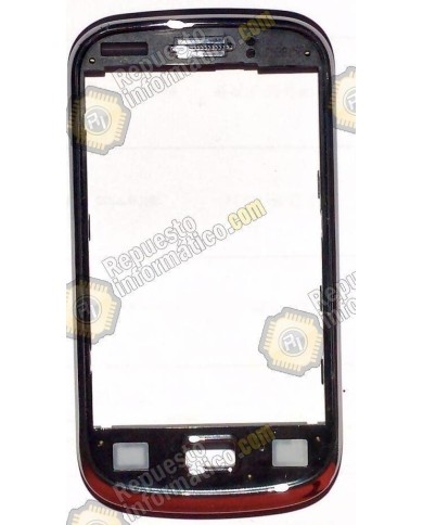 Carcasa frontal Galaxy mini 2 (S6500)