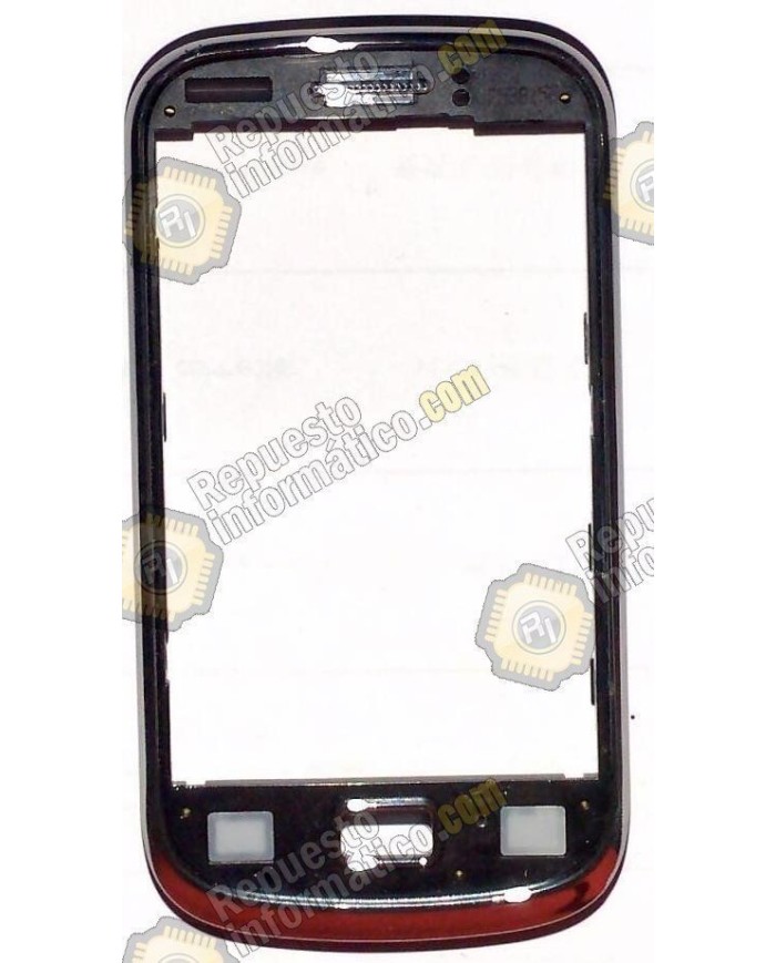 Carcasa frontal Galaxy mini 2 (S6500)