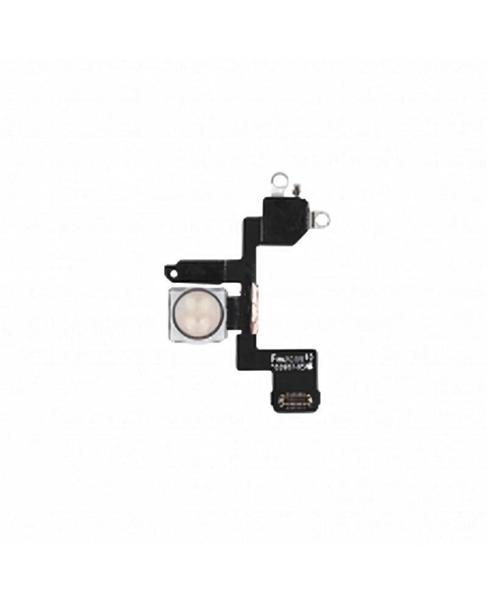 Comprar Flash Camara Trasera y Microfono iPhone 12 Mini