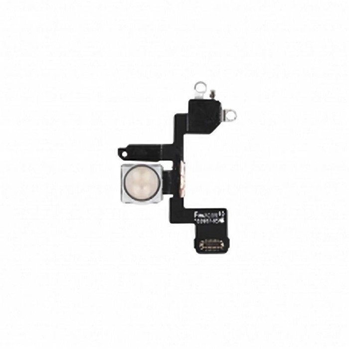 Comprar Flash Camara Trasera y Microfono iPhone 12 Mini