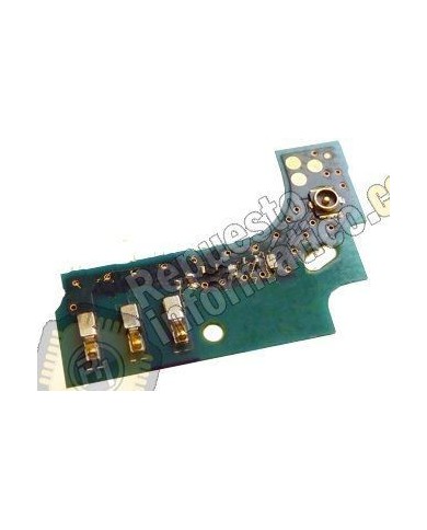 Modulo Antena Sony Xperia T2 Ultra Simple SIM D5303, D5306
