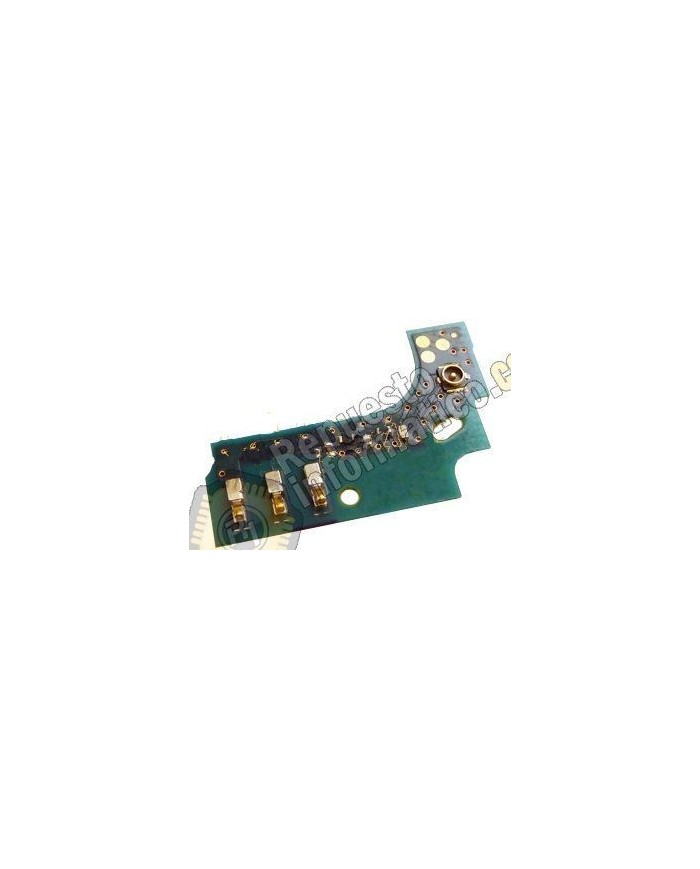 Modulo Antena Sony Xperia T2 Ultra Simple SIM D5303, D5306