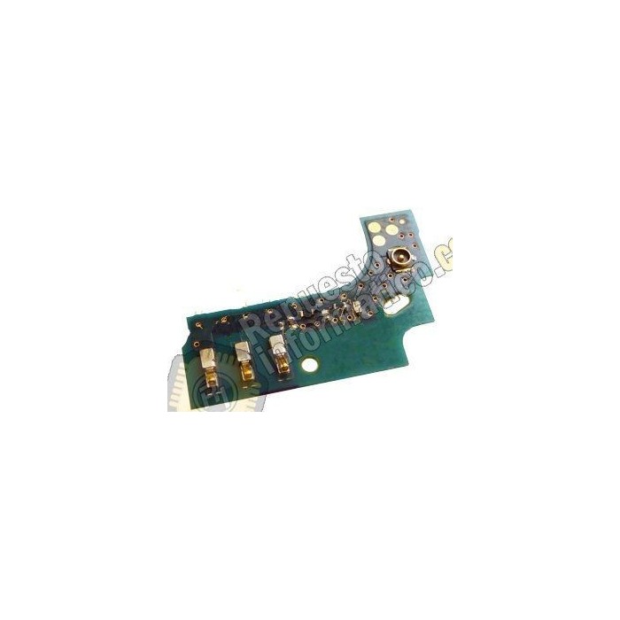 Modulo Antena Sony Xperia T2 Ultra Simple SIM D5303, D5306