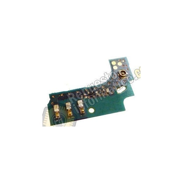 Modulo Antena Sony Xperia T2 Ultra Simple SIM D5303, D5306