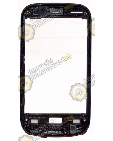 Carcasa frontal Galaxy mini 2 (S6500)