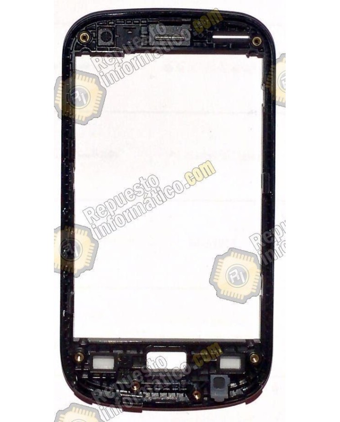 Carcasa frontal Galaxy mini 2 (S6500)