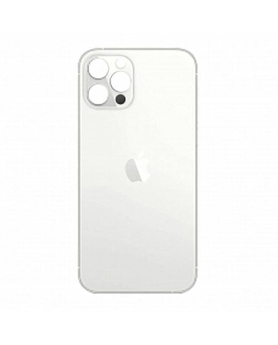 Comprar Tapa Trasera para iPhone 12 Pro Blanco