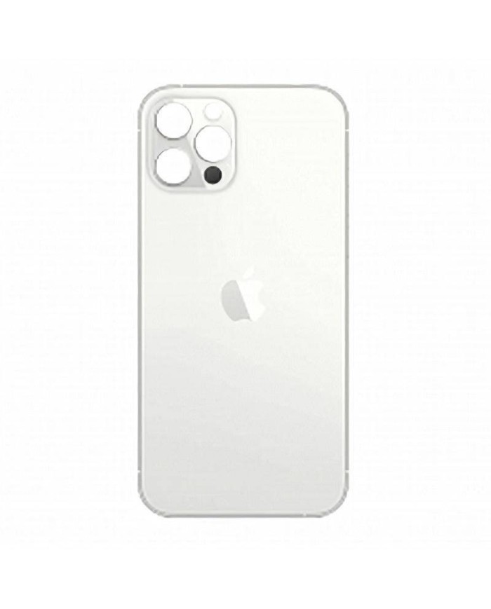 Comprar Tapa Trasera para iPhone 12 Pro Blanco