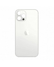 Comprar Tapa Trasera para iPhone 12 Pro Blanco