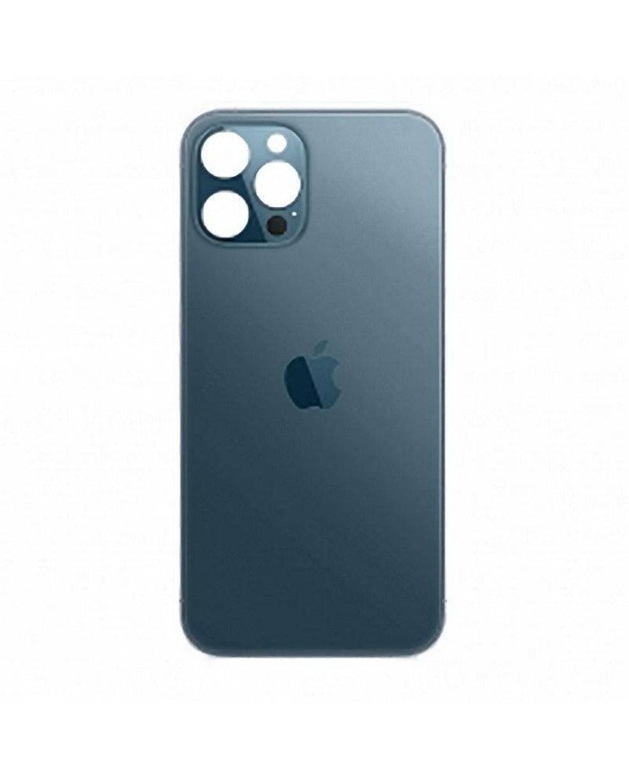 Comprar Tapa Trasera para iPhone 12 Pro Azul