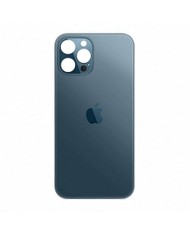 Comprar Tapa Trasera para iPhone 12 Pro Azul