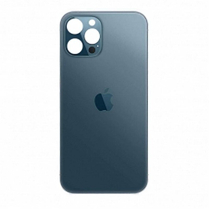 Comprar Tapa Trasera para iPhone 12 Pro Azul
