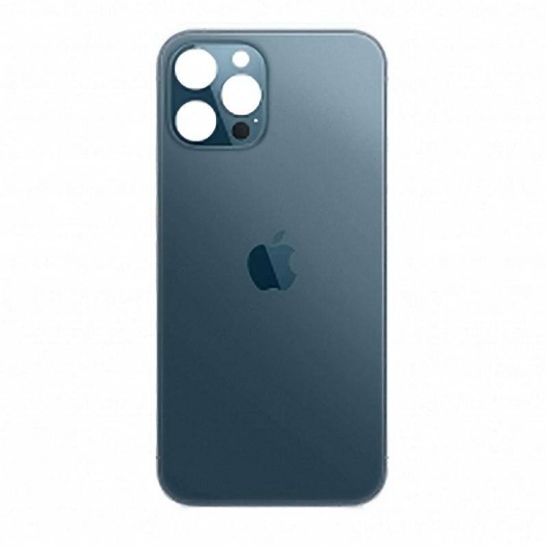 Comprar Tapa Trasera para iPhone 12 Pro Azul