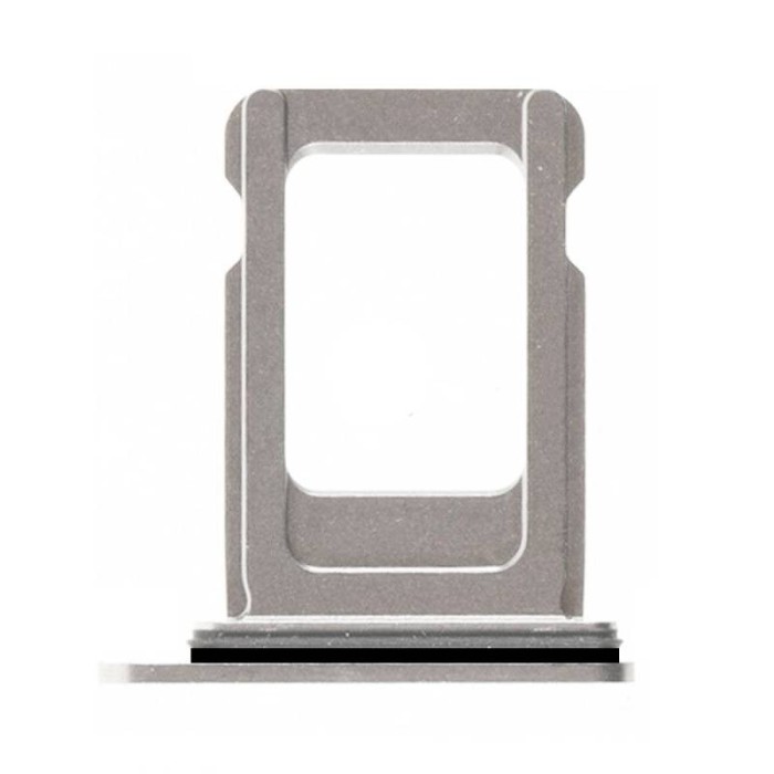 Comprar Bandeja Sim iPhone 12 Pro Plata