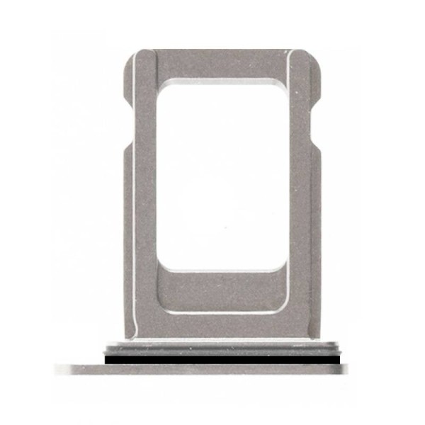 Comprar Bandeja Sim iPhone 12 Pro Plata