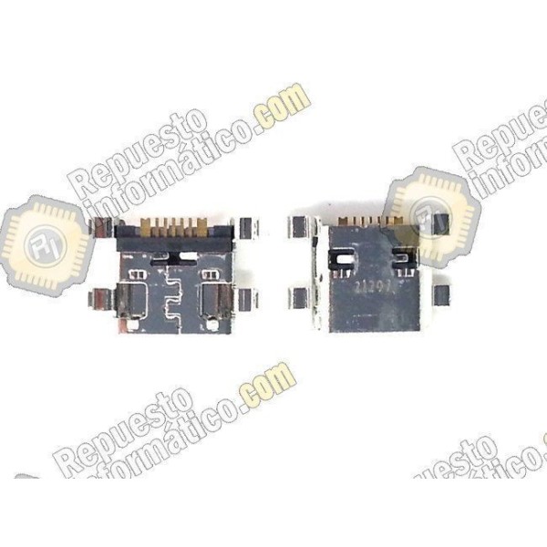 Conector de carga para Samsung Galaxy Trend S7560