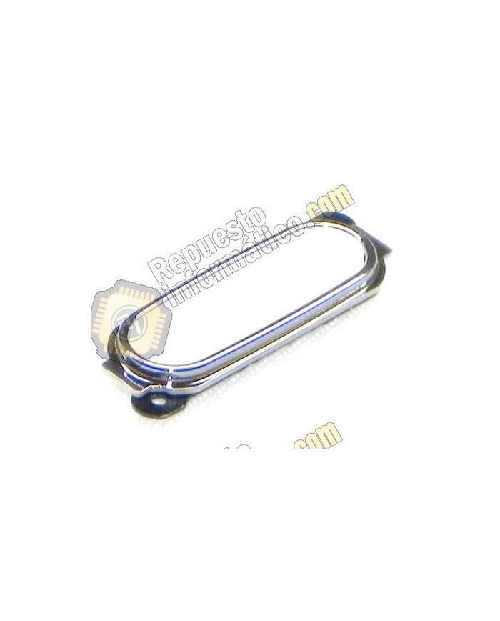 Boton home Blanco para Samsung Galaxy S7562 (Galaxy S Duos)