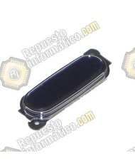 Boton Home Negro para Samsung Galaxy S7562 (Galaxy S Duos)