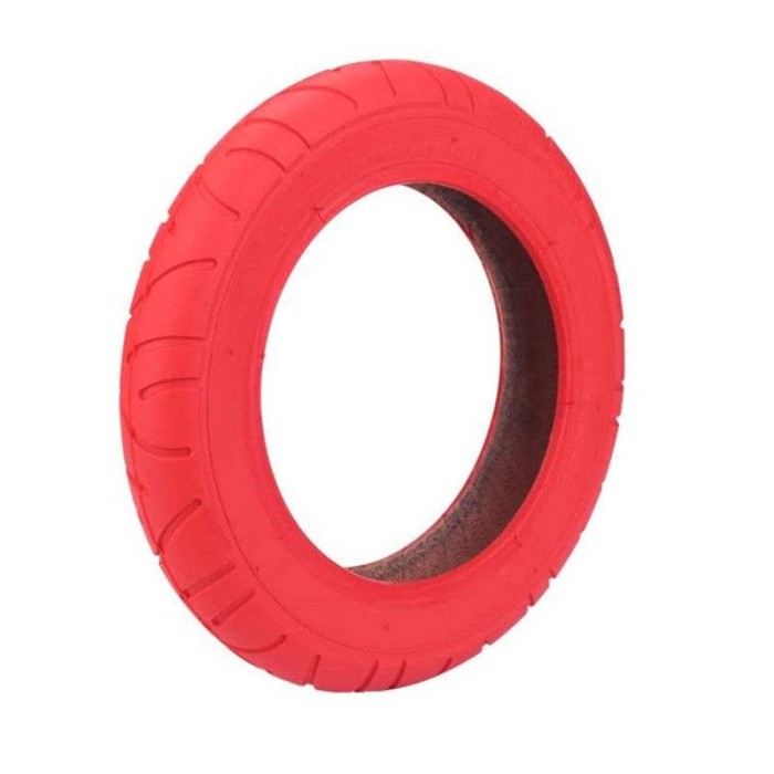 Comprar Cubierta Neumatico 10×2 Pulgadas Rojo（Wanda）