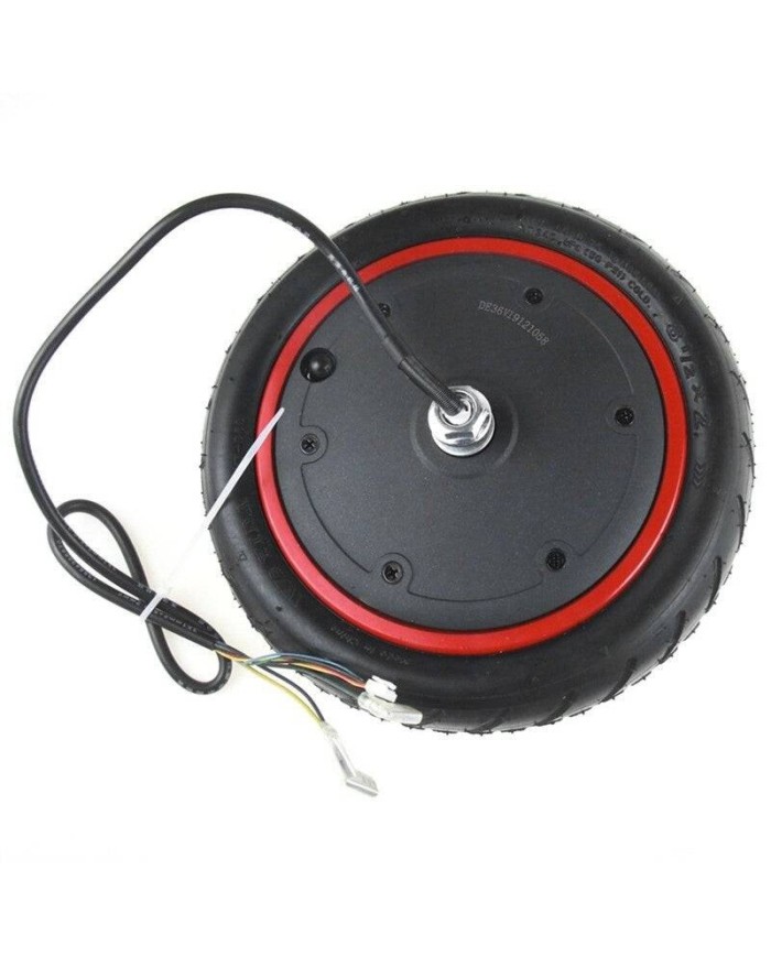 Comprar Rueda Motor Pro 350W Xiaomi M365/Pro