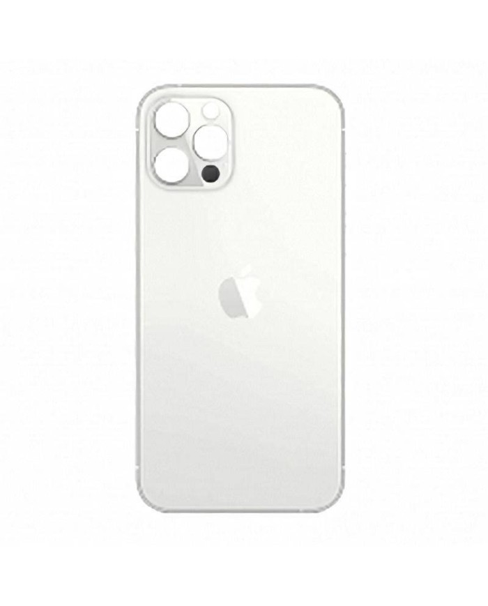 Comprar Tapa Trasera iPhone 12 Pro Max Blanca - Envio en 24h