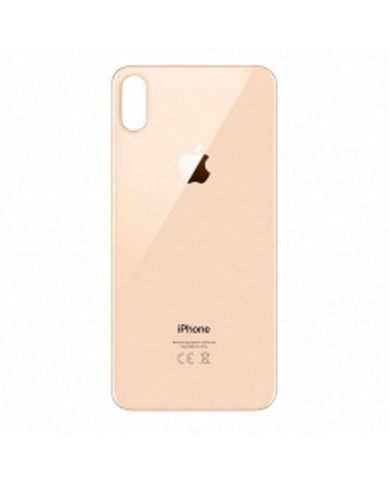 Comprar Tapa Trasera IPhone XS Color Dorado