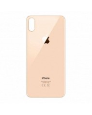 Comprar Tapa Trasera IPhone XS Color Dorado