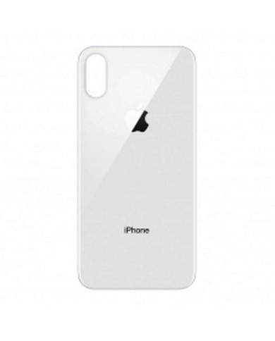 Comprar Tapa Trasera IPhone XS Color Blanco