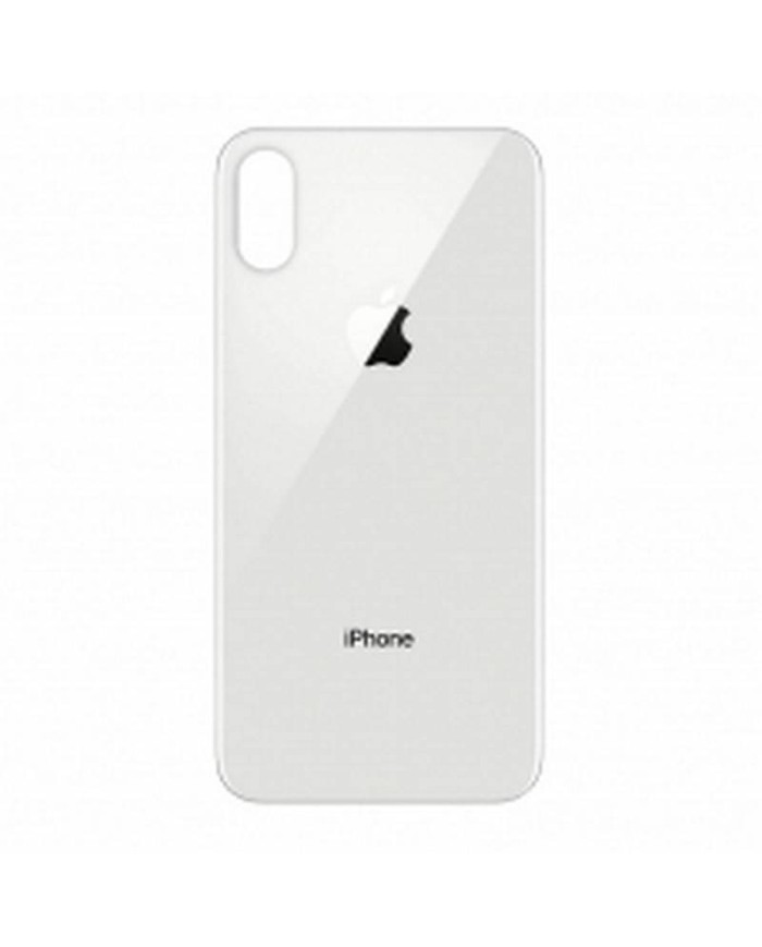 Comprar Tapa Trasera IPhone XS Color Blanco