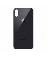 Comprar Tapa Trasera IPhone XS Color Negro
