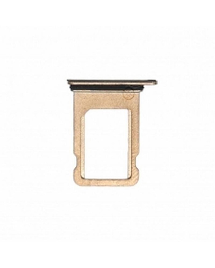 Comprar Bandeja Sim IPhone XS Dorado