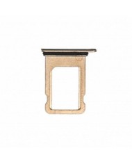 Comprar Bandeja Sim IPhone XS Dorado