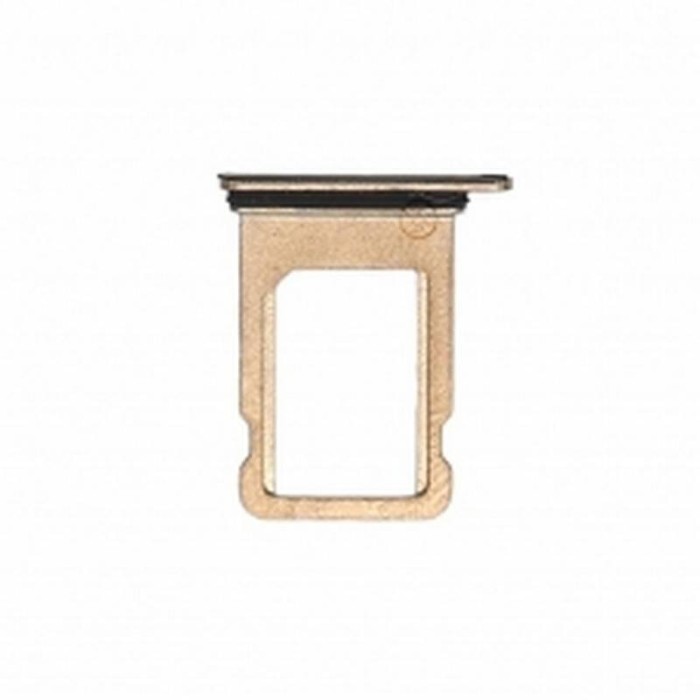 Comprar Bandeja Sim IPhone XS Dorado