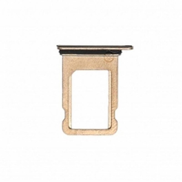 Comprar Bandeja Sim IPhone XS Dorado