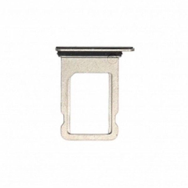 Compra Bandeja Sim IPhone XS Plateada