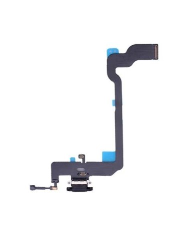 Comprar Flex Conector de Carga + Microfono IPhone XS